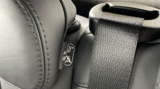 MINI Hatchback 1.5 Cooper Exclusive 5dr Auto Petrol Hatchback